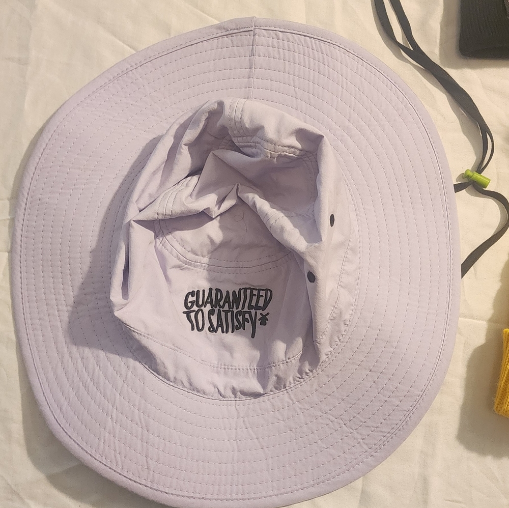 Dutch Bros hats - Picture 7 of 8